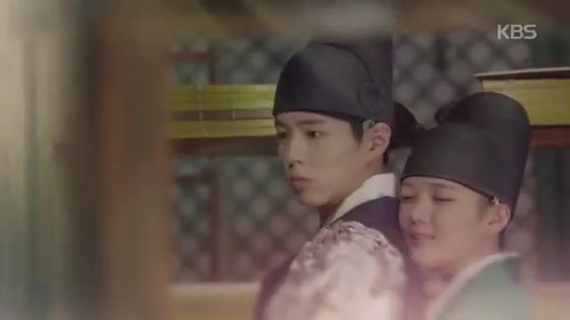 Love in the Moonlight - AsianWiki