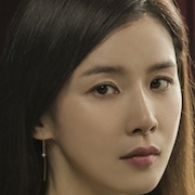 Whisper (Korean Drama)-Lee Bo-Young.jpg