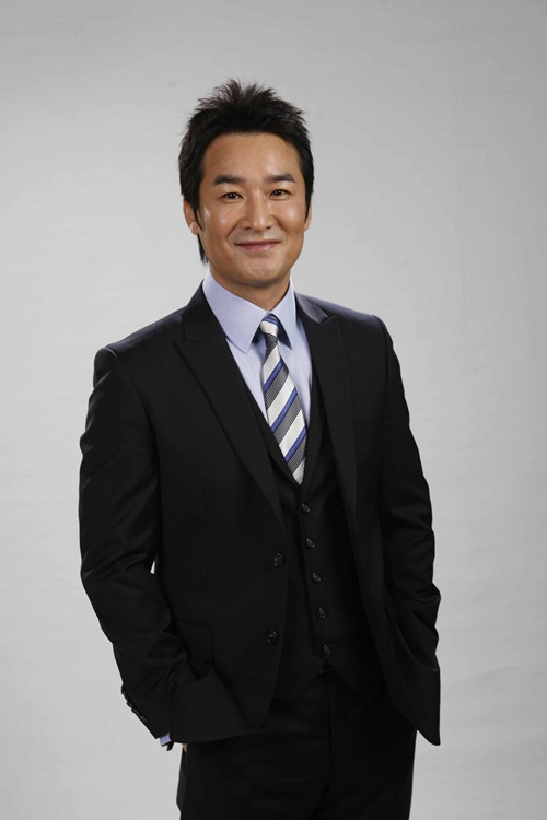 Lee Chang-Hoon - AsianWiki