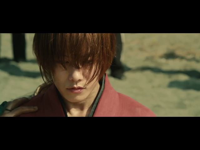 Epic ending for legendary lore in Rurouni Kenshin: The  Legend Ends 