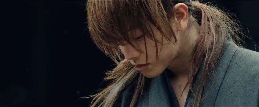 Rurôni Kenshin : Kyôto taika-hen (Rurouni Kenshin : Kyoto Inferno) -  [CINECURE]