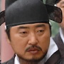 Conspiracy in the Court-Jeon Il-Beom.jpg