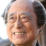 Masahiko Tsugawa - Ginnikan-Masahiko_Tsugawa
