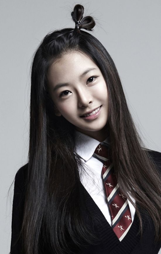 Go Won-Hee - AsianWiki