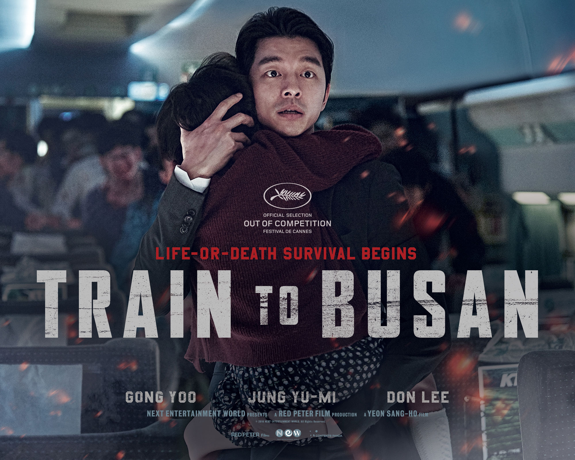 Train To Busan in hindi 720p torrent