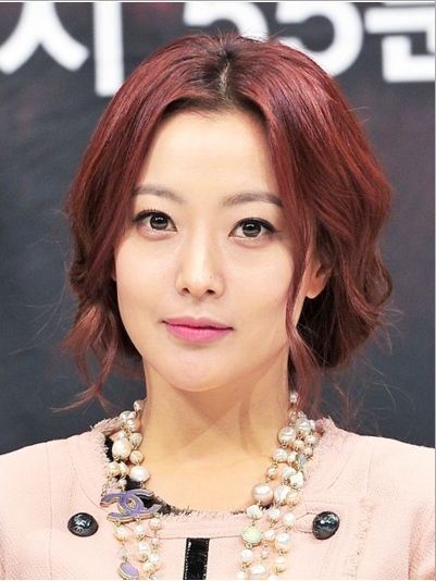Kim Hee-Seon - AsianWiki