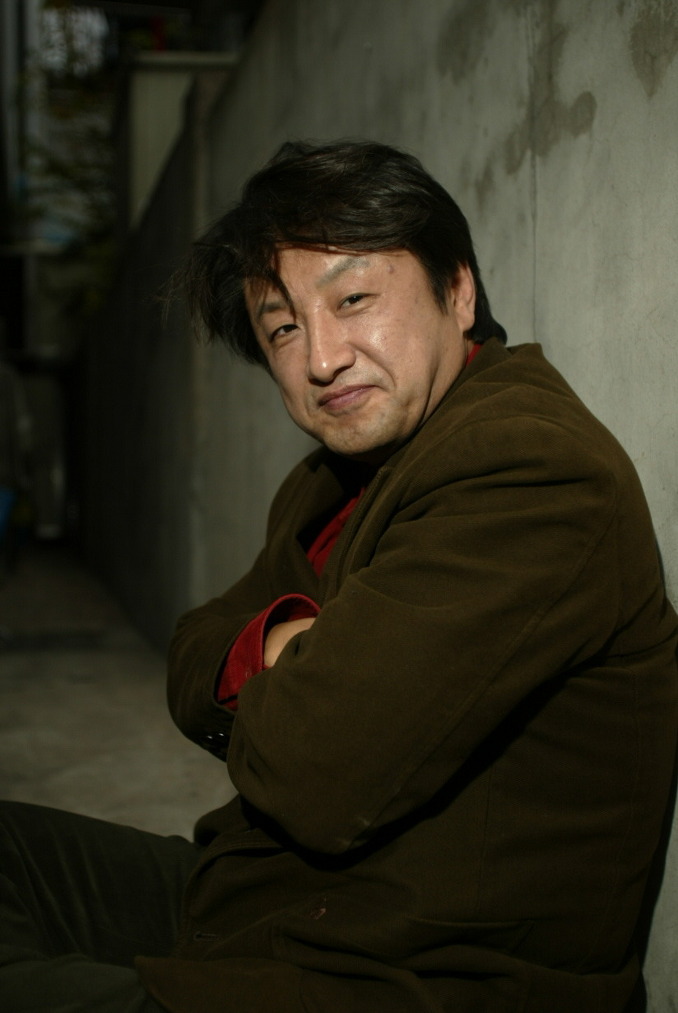 Jin Yoo-Young - AsianWiki