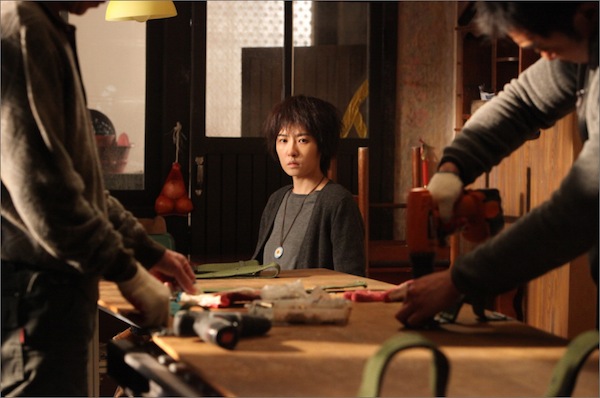 The Five (Korean Movie) - AsianWiki
