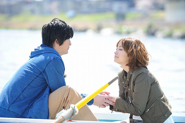 Step Up Love Story: Triple Love and Love Forever - AsianWiki