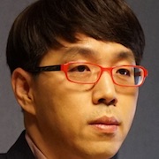 Lee Dong-Jin