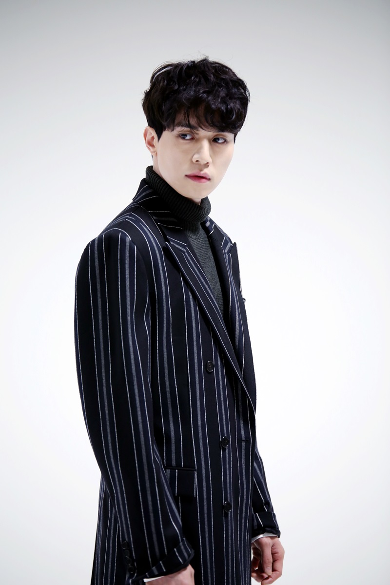 Image result for lee dong wook