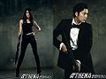 Athena Goddess of War (IRIS spin-offKorean Drama)1.jpg