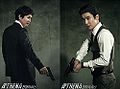Athena Goddess of War (IRIS spin-offKorean Drama)3.jpg