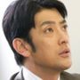 Chonmage Purin-Keisuke Horibe.jpg