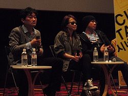 Cyrano Agency 3-jiff2011.JPG