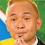 Chonmage Purin-Yuji Nakamura.jpg