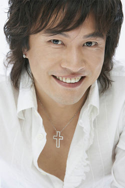 Kim Jung Min