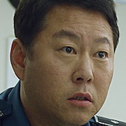 Kim Kwang-Sik