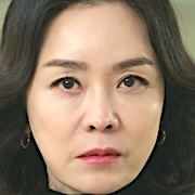 Buried Hearts-Kim Jung Nan.jpg