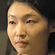 Kim Da-Bin