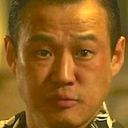 Jang Ho-Jin