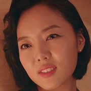 Kang Jin-A