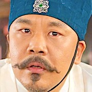 Mr Queen-Kim In-Kwon.jpg