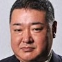 News Sokuho wa Nagareta-Atsushi Fukazawa.jpg
