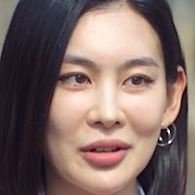Yoon Se-Ah