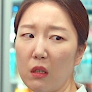 Ji Hae-Won