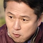 Kim Joon-Hwan