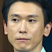 Ryoo Je-Yoon