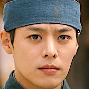 The Secret Romantic Guesthouse-Ryeo Un01.jpg