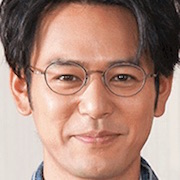 What A Wonderful Family-Satoshi Tsumabuki.jpg