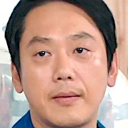 Kwak Jin