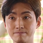 Baek Min-Hyun