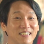 Kang Hee-Man