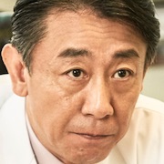 A Lone Scalpel-2019-Go Riju.jpg