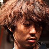 A Road Stained Crimson-Hirofumi Arai.jpg