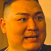 Lee Kyu-Ho