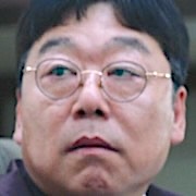 Kim Byoung-Nam