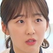 Lee Da-Eun