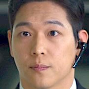 Ha Kyung