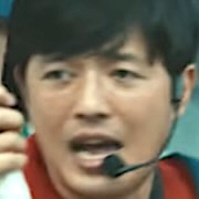 Kim Sa-Hoon
