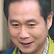 Park Jeong-Min