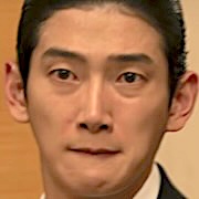 Kim Woo-Dam