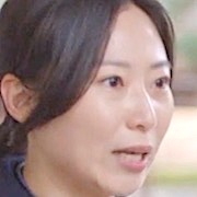 Sa Hye-Jin