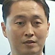 Kim Hyuk-Jong