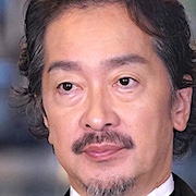 Hideo Kurihara