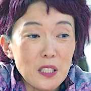 Kang Jung-Im